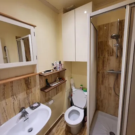 Le Grand Calme A Deux Pas De Paris Appartement Neuilly-sur-Seine