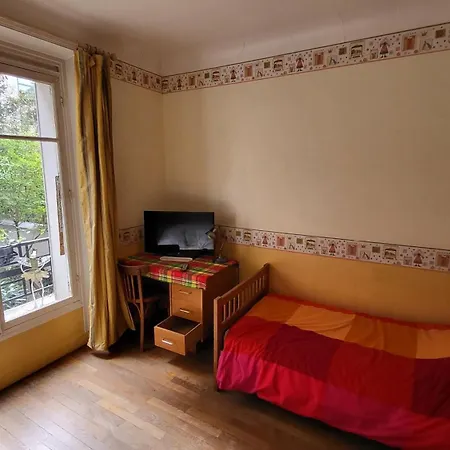 Le Grand Calme A Deux Pas De Paris Appartement *